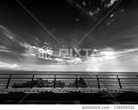 海濱線 ~開車兜風~ 136888382