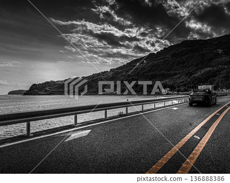 海濱線 ~開車兜風~ 海濱線 ~開車兜風~ 136888386