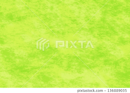 Yellow-green rough background Yellow-green rough background 136889035