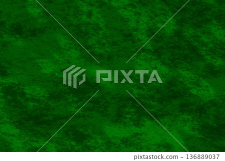Green rough background 136889037