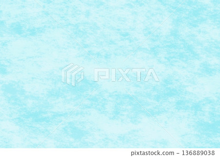 淺藍色粗糙背景 淺藍色粗糙背景 136889038
