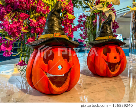 Happy Halloween 136889240