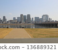 Umeda's building group 136889321