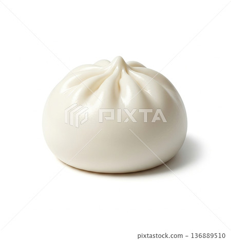 Steamed buns for design 136889510