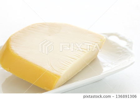 切片高達乳酪 136891306