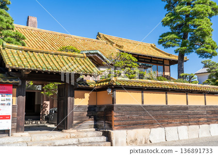 百合莊(原大原家別墅:綠禦殿,倉敷賓館)倉敷美學歷史街區之旅(白牆倉庫與復古街景) 百合莊(原大原家別墅:綠禦殿,倉敷賓館)倉敷美學歷史街區之旅(白牆倉庫與復古街景) 136891733