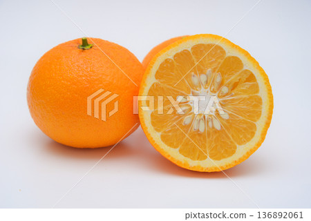 Amanatsu mikan Amanatsu mikan 136892061