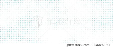 Abstract geometric crosses form a seamless tile for clinical presentations, doctor offices, lab materials, and biotech concepts with professional blue-white color scheme. Abstract geometric crosses form a seamless tile for clinical presentations, doctor offices, lab materials, and biotech concepts with professional blue-white color scheme. 136892947