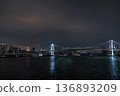 彩虹橋夜景 136893209