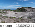 神津島沙漠 136893211
