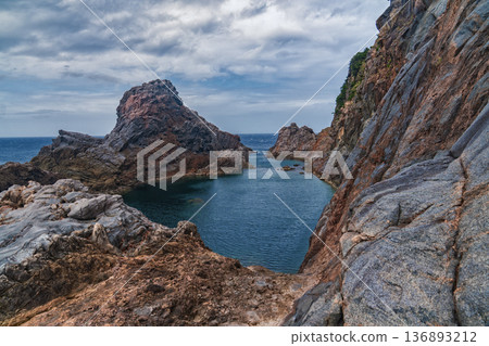 神津島千兩池 136893212