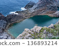 神津島千兩池 136893214