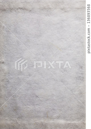 Old canvas paper pulp with stains Old canvas paper pulp with stains 136893568