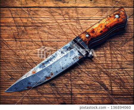 knife knife 136894060
