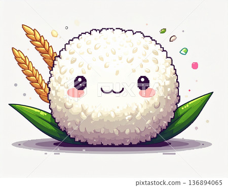 飯糰  136894065