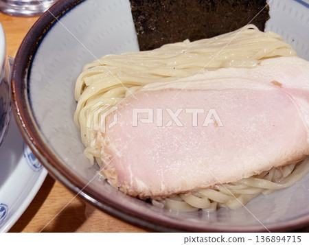 Duck Nanban Tsukesoba Duck Nanban Tsukesoba 136894715