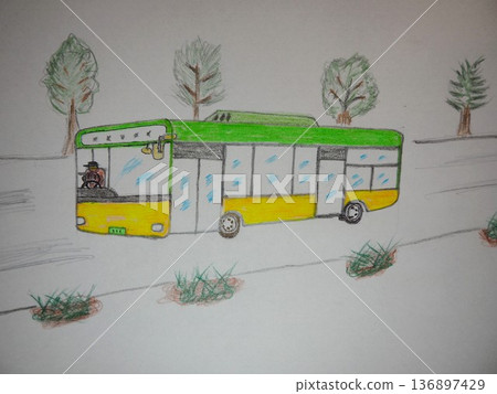 定時巴士 136897429