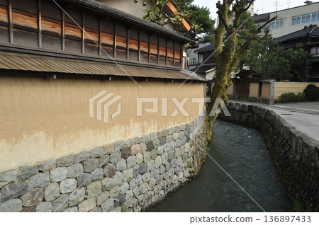 Kanazawa Nagamachi Samurai Residences 136897433