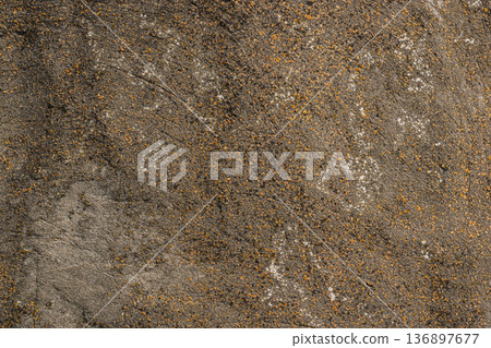 Concrete wall 136897677