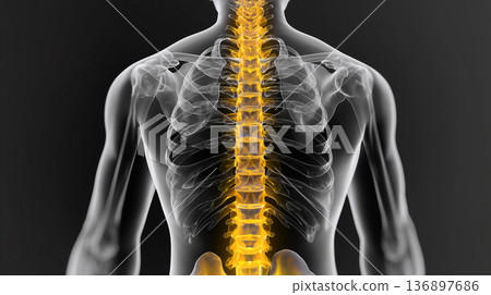 醫學影像：腰痛 136897686