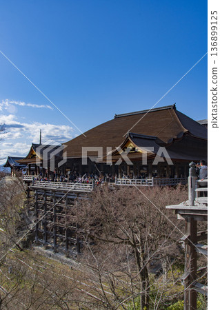 古都京都的景色 古都京都的景色 136899125