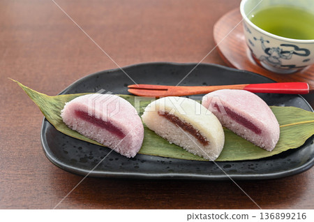 Kagoshima specialty: Karukan 136899216