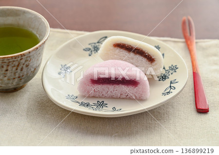 Kagoshima specialty: Karukan 136899219