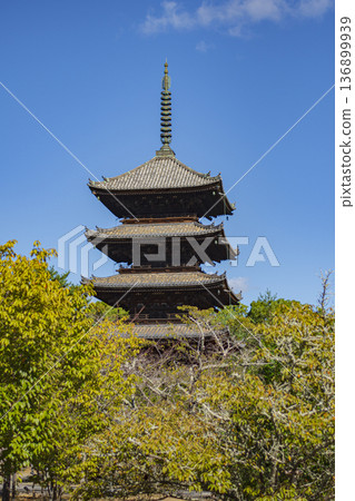 漫步京都 136899939