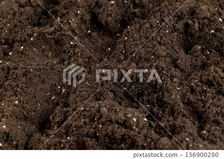 details of fertile soil mixed with peat and chernozem to improve crop quality, land that is used for seedlings and for mixing with less fertile land for agriculture details of fertile soil mixed with peat and chernozem to improve crop quality, land that is used for seedlings and for mixing with less fertile land for agriculture 136900280