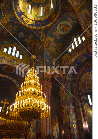 漫步在斯洛維尼亞首都 漫步在斯洛維尼亞首都 136900633