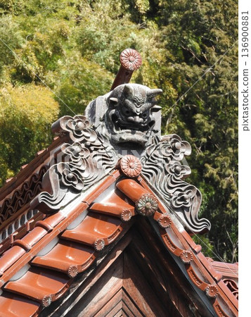鬼川原和鳥須磨 136900881