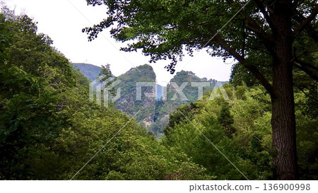Doyu-no-warito in Sado City, Niigata Prefecture Doyu-no-warito in Sado City, Niigata Prefecture 136900998