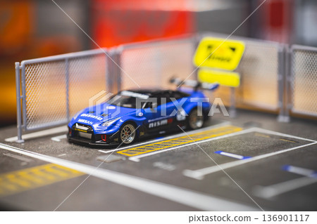 model car model car 136901117
