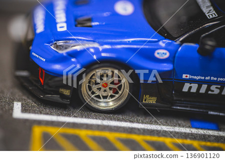 model car model car 136901120