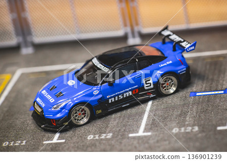 model car model car 136901239