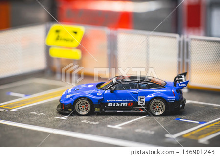 model car 136901243