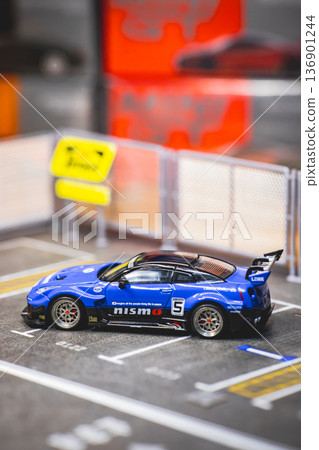 model car 136901244