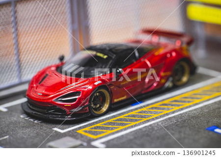 model car 136901245