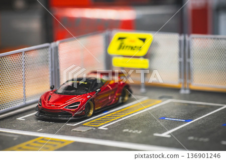 model car model car 136901246