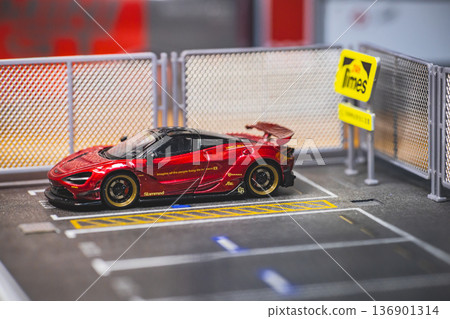 模型車 136901314