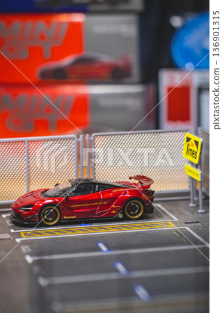 model car model car 136901315
