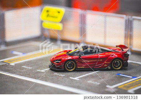 model car model car 136901318
