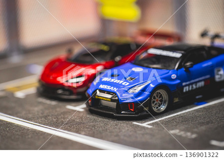 model car model car 136901322