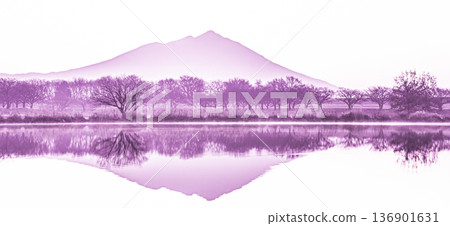 Mount Tsukuba Mount Tsukuba 136901631