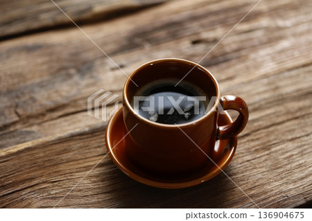 咖啡圖像 咖啡圖像 136904675