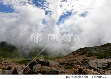 Mount Fujimi 136905270