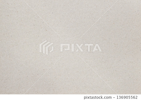 Recycled paper texture background with fine fiber structure, subtle grain across surface in neutral tone. Natural background, eco design, mockup, copy space Recycled paper texture background with fine fiber structure, subtle grain across surface in neutral tone. Natural background, eco design, mockup, copy space 136905562