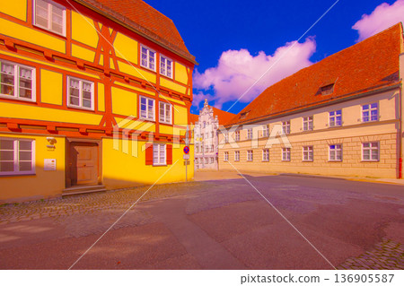 Medieval Era 136905587