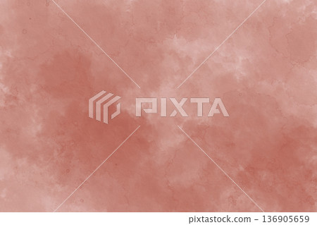 Pink watercolor smear texture Pink watercolor smear texture 136905659