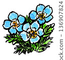 圖片字體 Nemophila 26223pix7 136907824